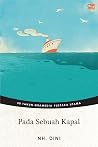 Pada Sebuah Kapal by Nh. Dini