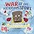 War at the Ice Cream Store 2 by Cheryl DaVeiga