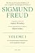 Pre-Psychoanalytic Publications and Unpublished Drafts, 1886-1899