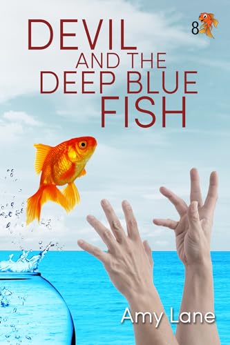 Devil and the Deep Blue Fish (Fish Out of Water #8)