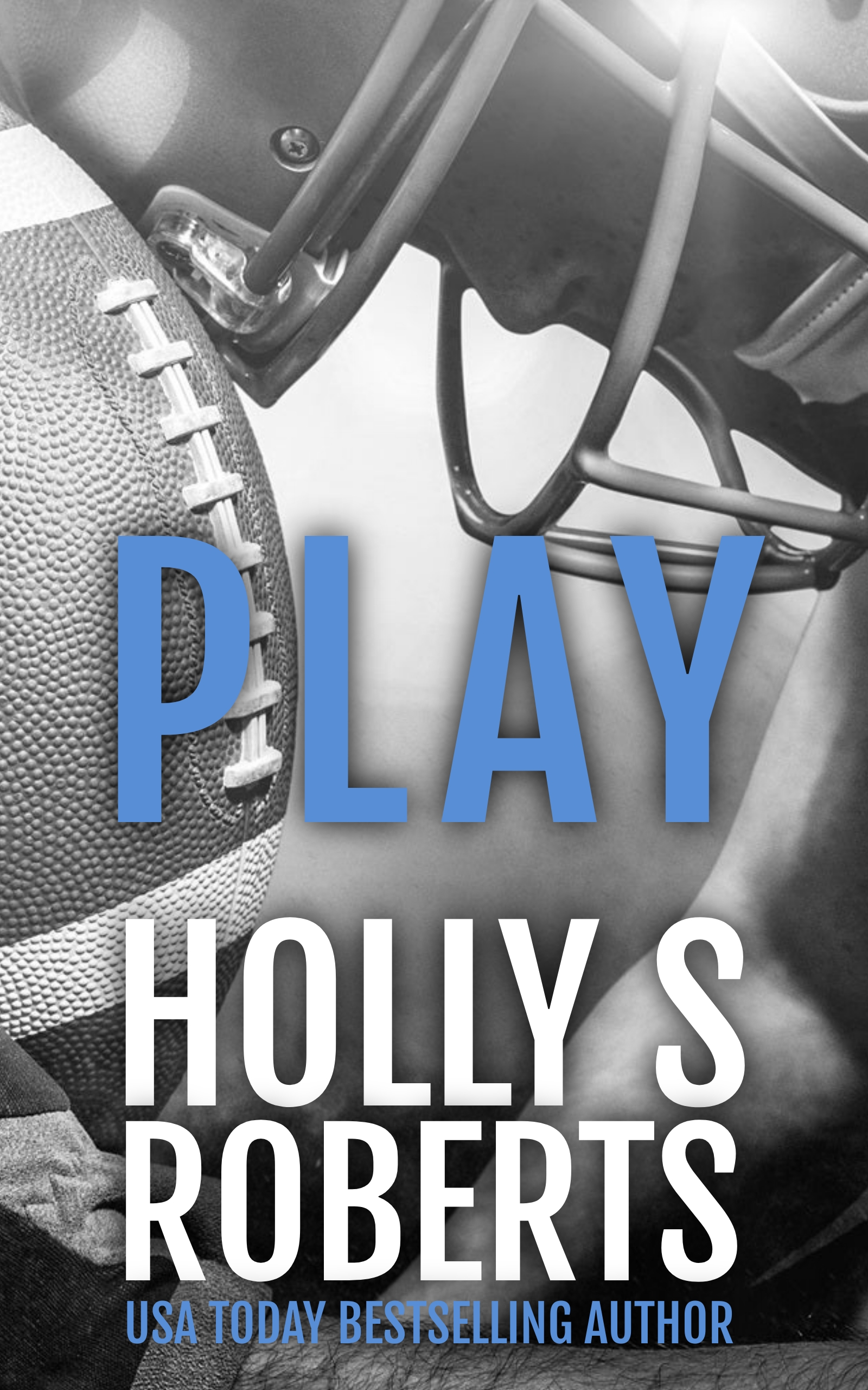 Play (Completion Sports #1)