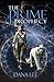 The Prime Prophecy: A YA Su...