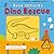 Busy Vehicles: Dino Rescue: Pull the tab to transform Dinosaurs into Emergency Vehicles!