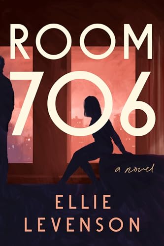 Room 706 (Hardcover)
