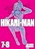 HIKARI-MAN (Omnibus) Vol. 7-8