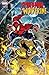 Spider-Man & Wolverine Vol. 1: The Janus Directory