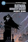 Batman: Gotham by...