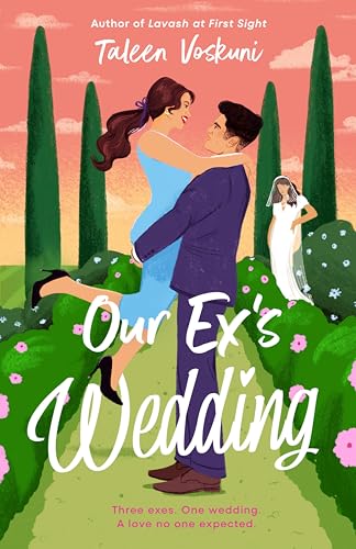 Our Ex's Wedding (Paperback)