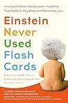 Einstein Never Us...