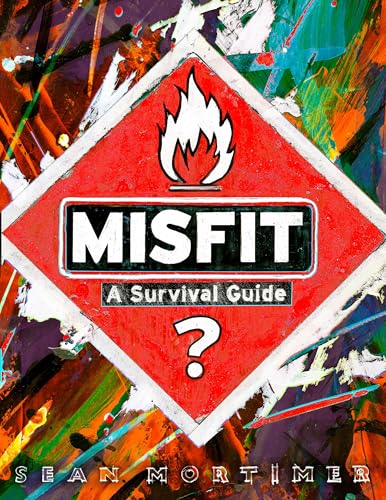 Misfit: A Survival Guide (Hardcover)