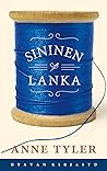 Sininen lanka