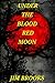 UNDER THE BLOOD RED MOON
