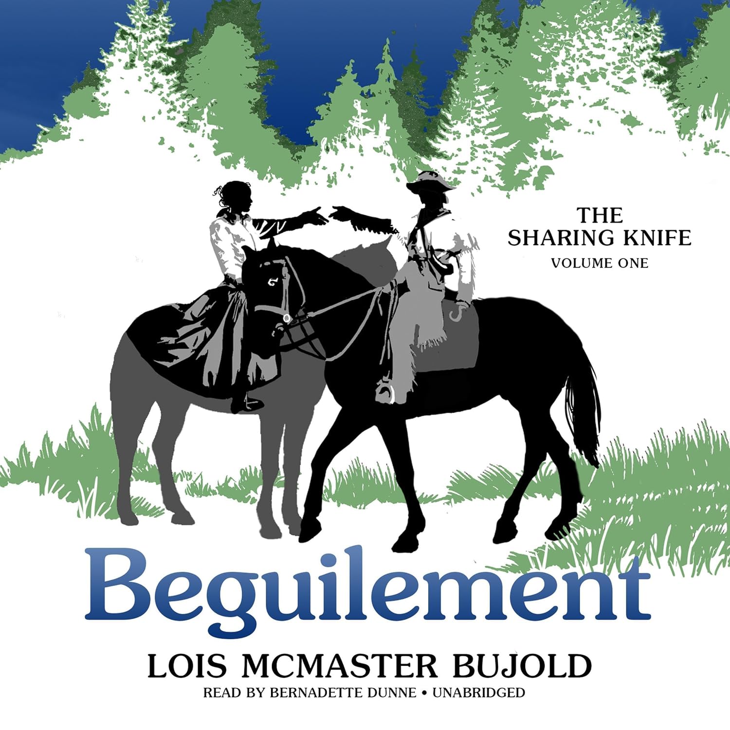 Beguilement