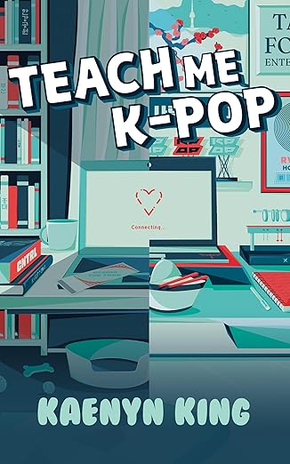 Teach Me K-Pop