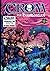 Crom the Barbarian Volume 3