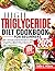 HIGH TRIGLYCERIDE DIET COOKBOOK FOR BEGINNERS by Callie J. Wilson