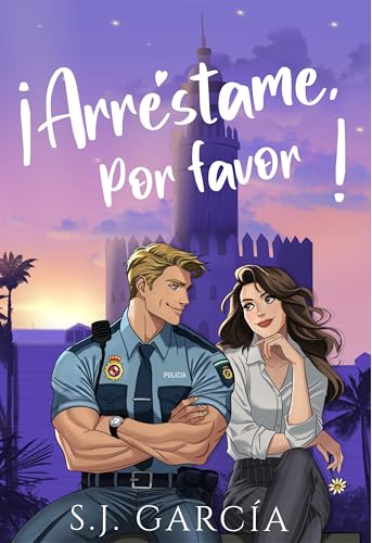 ¡Arréstame, por favor! (Kindle Edition)