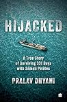 Hijacked : A True...