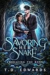 Savoring Her Snake (Embracing The Bond #11)