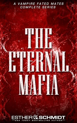 The Eternal Mafia (Kindle Edition)