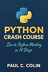 PYTHON CRASH COUR...