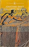 Gulliver's Travels by Jonathan Swift