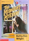 The Midnight Mystery by Betty Ren Wright