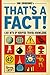 That's a Fact! by Ian Osborne
