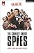 The Comedy About Spies