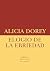 Elogio de la ebriedad by Alicia Dorey