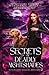 Secrets of the Deadly Nightshades (Witchlight Magical Mysteries)