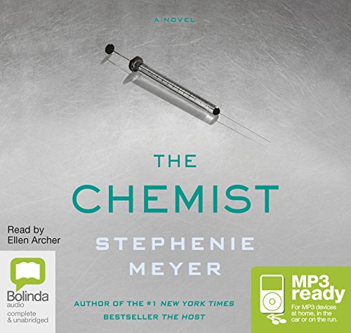 The Chemist