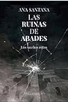Las ruinas de Aba...