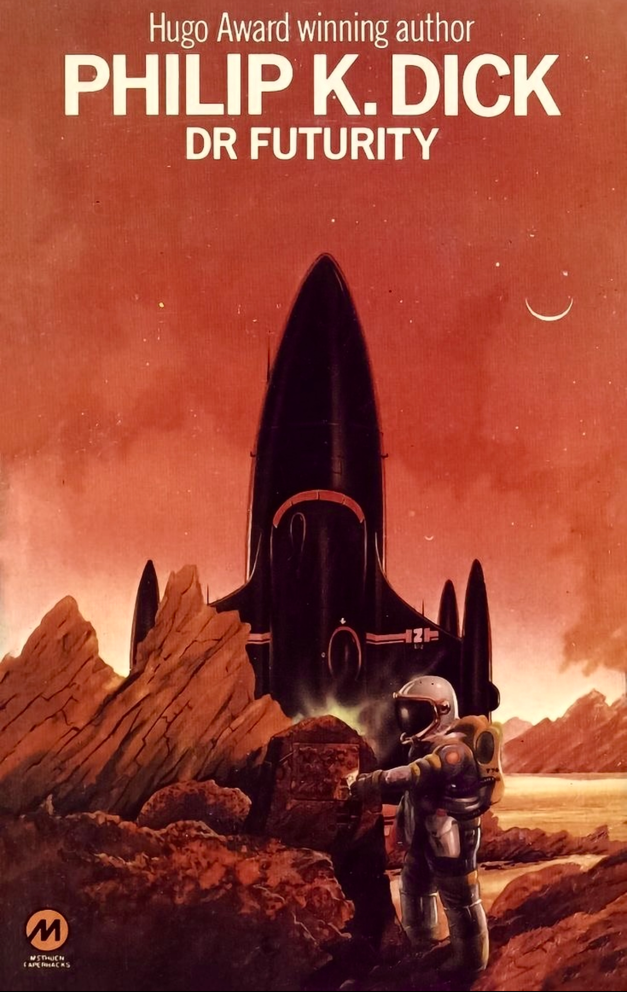 Dr. Futurity