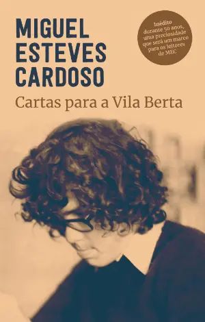 Cartas para a Vila Berta (Paperback)