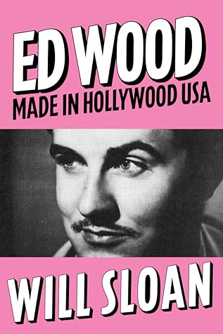 Ed Wood: Made in Hollywood USA