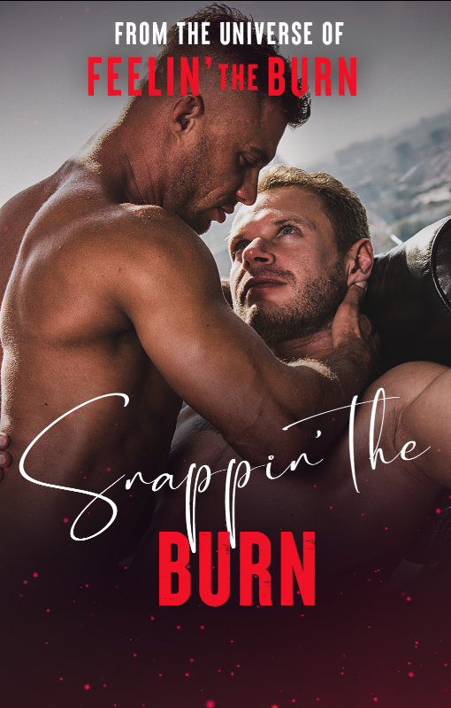 Snappin the Burn (ebook)