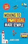 Moving to Portuga...
