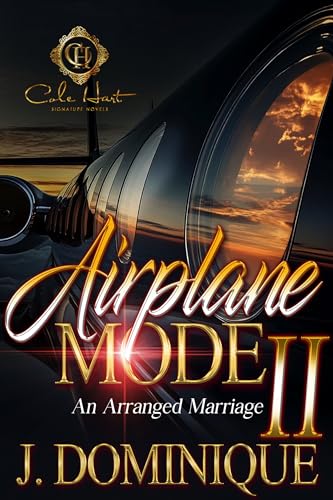 Airplane Mode 2: An Arranged Marriage (Kindle Edition)