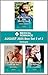Harlequin Medical Romance August 2025 - Box Set 2 of 2 by Susan Carlisle