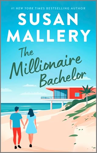 The Millionaire Bachelor (Kindle Edition)