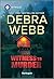 Witness to Murder (Colby Agency: The Next Generation Book 4)