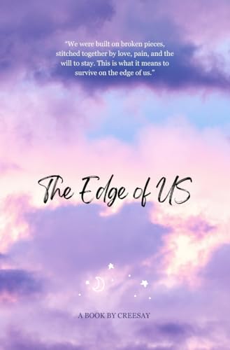 The Edge Of Us (The US series Book 1)