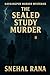 The Sealed Study Murder