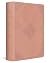 ESV Study Bible (TruTone, Pink, Fleur-de-lis Design) by Anonymous
