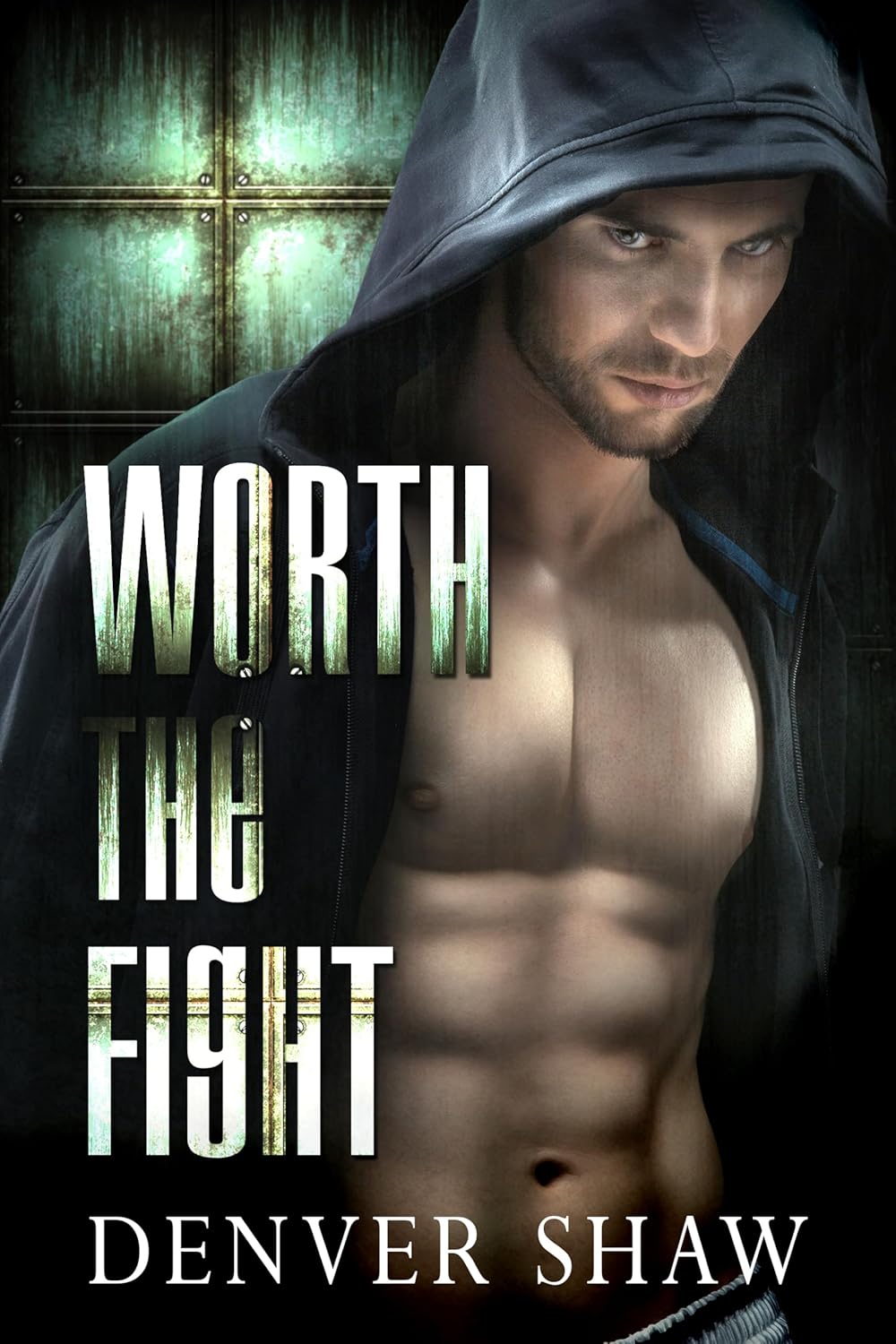 Worth the Fight (Winning at Love #1)