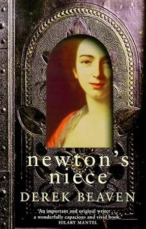 Newton's Niece (Hardcover)