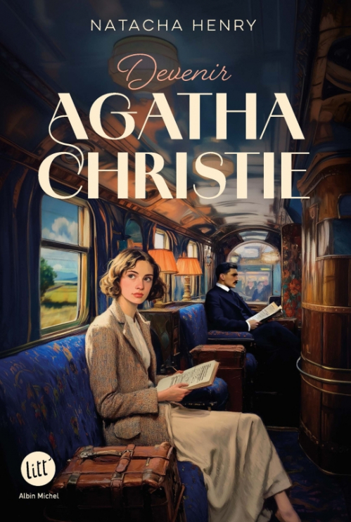 Devenir Agatha Christie (Paperback)