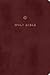 ESV Gift and Award Bible (TruTone, Burgundy): Holy Bible, English Standard Version