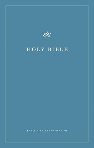 ESV Economy Bible (Paperback): Holy Bible, English Standard Version